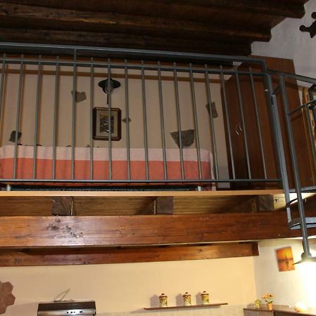 شقة Casa Arancio كاستيلاّماري ديل غو المظهر الخارجي الصورة