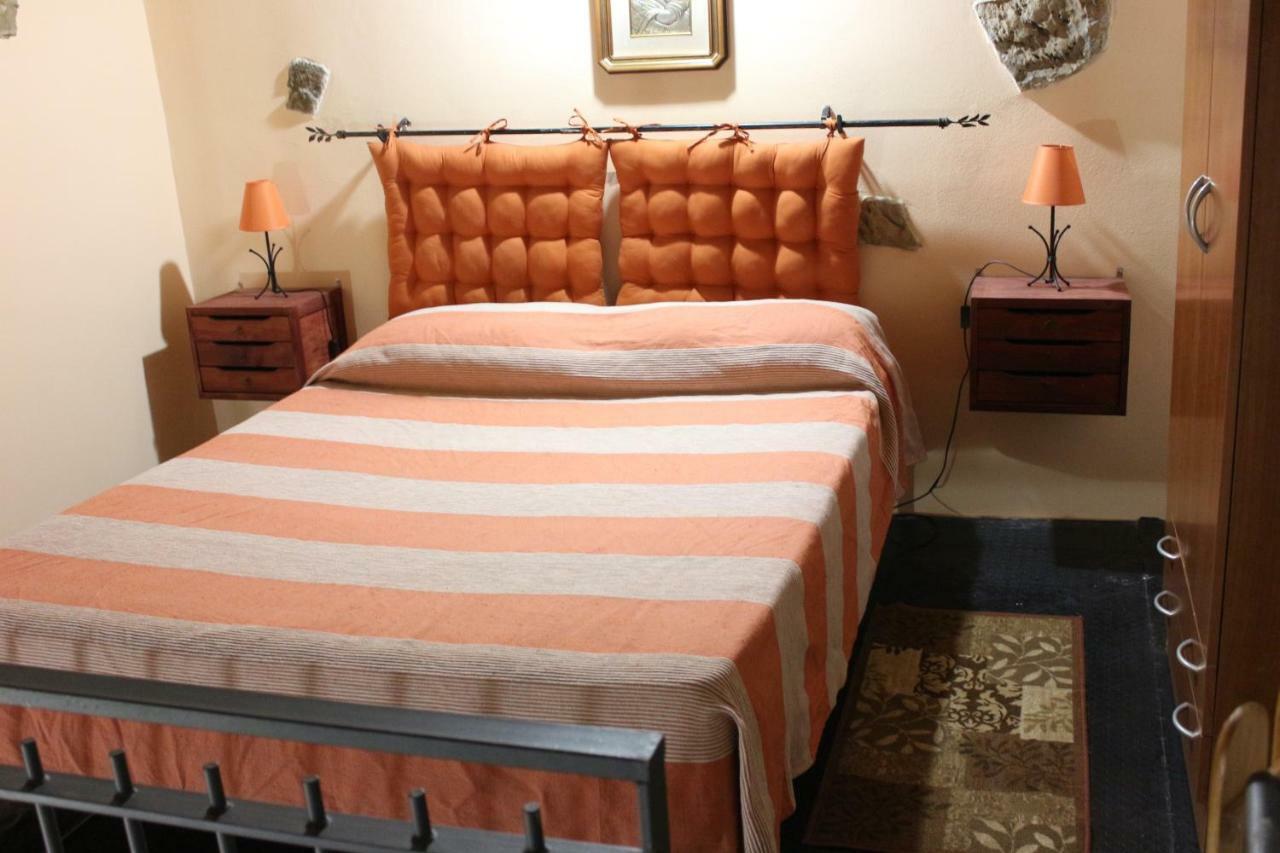 شقة Casa Arancio كاستيلاّماري ديل غو المظهر الخارجي الصورة